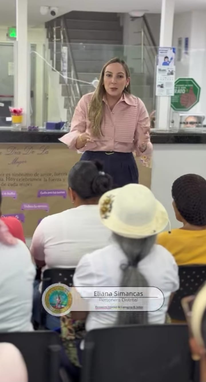 Noticias misionales de Personeria